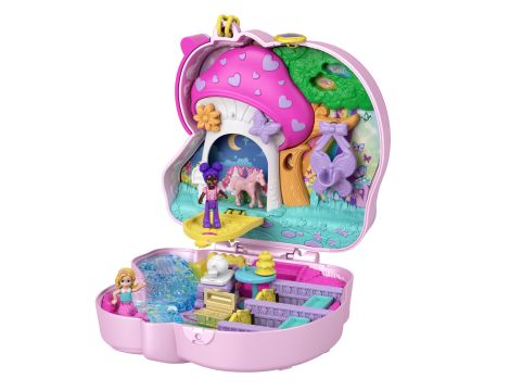 Lalka Polly Pocket Mattel 29 cm - 11