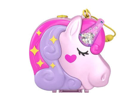 Lalka Polly Pocket Mattel 29 cm - 16