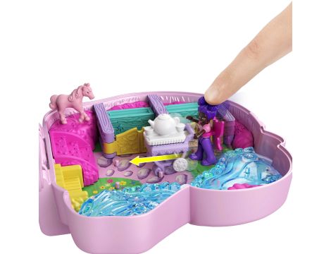Lalka Polly Pocket Mattel 29 cm - 7