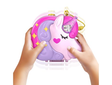 Lalka Polly Pocket Mattel 29 cm - 5