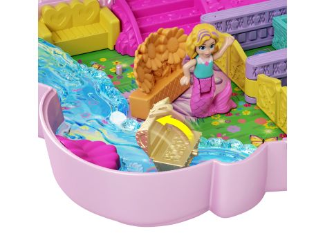 Lalka Polly Pocket Mattel 29 cm - 8