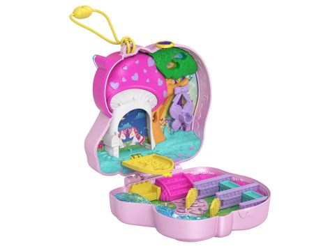 Lalka Polly Pocket Mattel 29 cm - 10