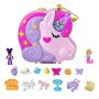 Lalka Polly Pocket Mattel 29 cm - 7