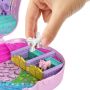 Lalka Polly Pocket Mattel 29 cm - 14