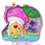Lalka Polly Pocket Mattel 29 cm - 16