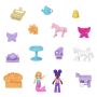 Lalka Polly Pocket Mattel 29 cm - 15