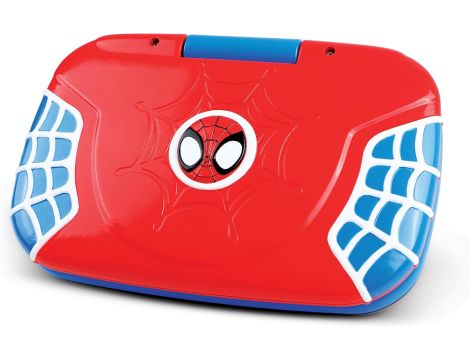 Laptop dla dzieci 3-6lat MARVEL SPIDEY SUPER-FREUNDE - 3