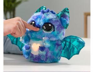 Magiczne Jajo -Smoki Hatchimals Alive  1szt - image 2