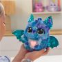 Magiczne Jajo -Smoki Hatchimals Alive  1szt - 4