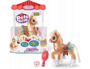 Magiczny kucyk Pets Alive - image 2
