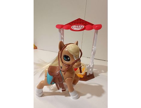 Magiczny kucyk Pets Alive - 5