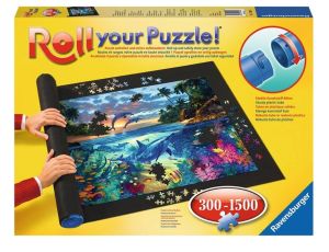 Mata do układania puzzli Ravensburger 300-1500 - image 2