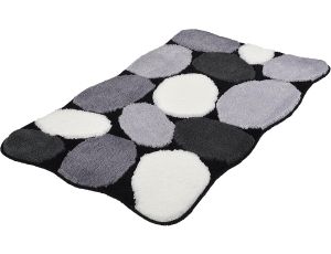 KLAINE WOLKE 8972926311 DYWANIK ŁAZIENKOWY STONE - image 2