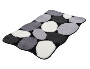 KLAINE WOLKE 8972926311 DYWANIK ŁAZIENKOWY STONE
