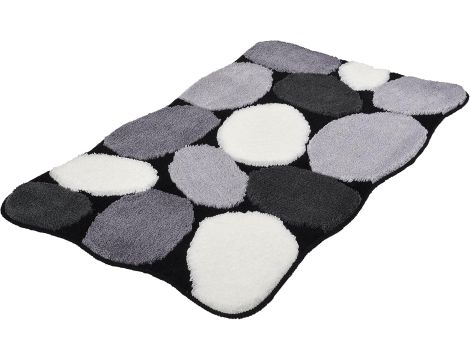 KLAINE WOLKE 8972926311 DYWANIK ŁAZIENKOWY STONE - 2