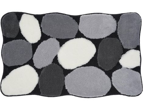 KLAINE WOLKE 8972926311 DYWANIK ŁAZIENKOWY STONE - 3
