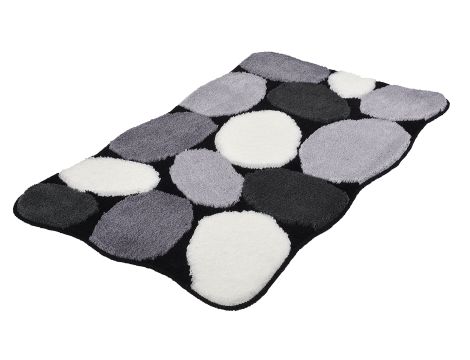 KLAINE WOLKE 8972926311 DYWANIK ŁAZIENKOWY STONE