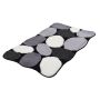 KLAINE WOLKE 8972926311 DYWANIK ŁAZIENKOWY STONE - 2