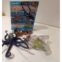PLAYMOBIL PIRATES 71419 WALKA Z GIGANTYCZNĄ OŚMIORNICĄ - 5