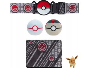 POKEMON Bandolier Set Eevee Seria 4, figurka - image 2