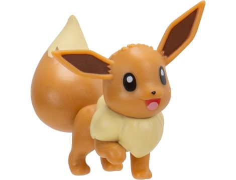 POKEMON Bandolier Set Eevee Seria 4, figurka - 3