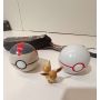 POKEMON Bandolier Set Eevee Seria 4, figurka - 6