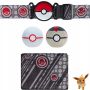POKEMON Bandolier Set Eevee Seria 4, figurka - 3