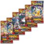 POKEMON GRA KARCIANA KOLEKCJONERSKA 6+ 5458 - 5