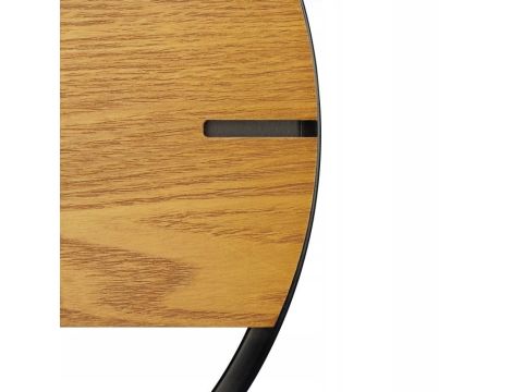 Relaxdays 10024377 Zestaw do gry w kręgle mini - 7