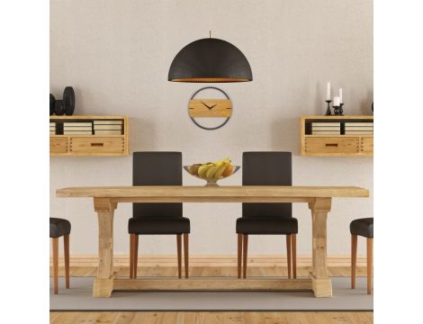 Relaxdays 10024377 Zestaw do gry w kręgle mini - 5