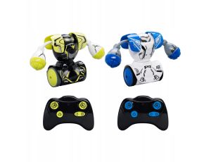 Silverlit Ycoo Confezione da 2 robot Kombat Boxeur - image 2