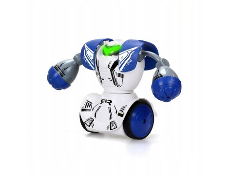 Silverlit Ycoo Confezione da 2 robot Kombat Boxeur - 7