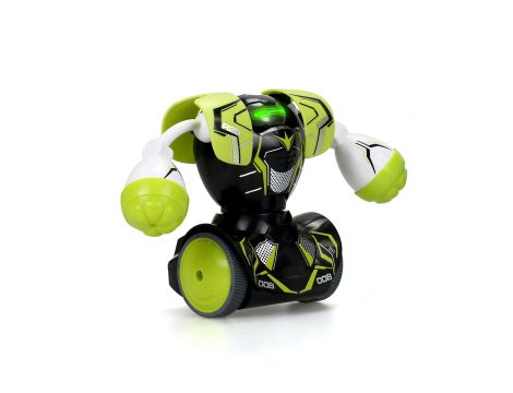 Silverlit Ycoo Confezione da 2 robot Kombat Boxeur - 8