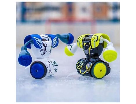 Silverlit Ycoo Confezione da 2 robot Kombat Boxeur - 5