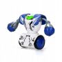 Silverlit Ycoo Confezione da 2 robot Kombat Boxeur - 8