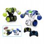 Silverlit Ycoo Confezione da 2 robot Kombat Boxeur - 5