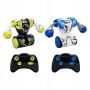 Silverlit Ycoo Confezione da 2 robot Kombat Boxeur - 3