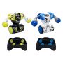 Silverlit Ycoo Confezione da 2 robot Kombat Boxeur - 2