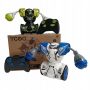 Silverlit Ycoo Confezione da 2 robot Kombat Boxeur - 4