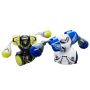 Silverlit Ycoo Confezione da 2 robot Kombat Boxeur - 7