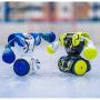 Silverlit Ycoo Confezione da 2 robot Kombat Boxeur - 6