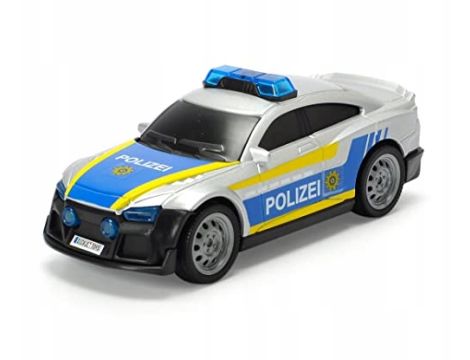 Stacja ratunkowa Dickie Toys zestaw SOS - 4
