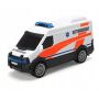 Stacja ratunkowa Dickie Toys zestaw SOS - 6