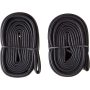 2 x dętki rowerowe MTB 66 cm x 3,8-5 cm z zaworem Schradera - 3