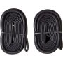 2 x dętki rowerowe MTB 66 cm x 3,8-5 cm z zaworem Schradera - 5