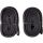 2 x dętki rowerowe MTB 66 cm x 3,8-5 cm z zaworem Schradera