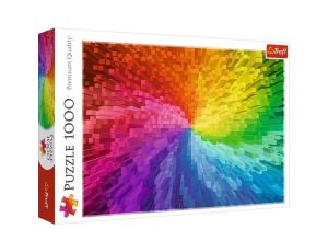 Trefl Puzzle Gradient 10666 1000 elementów - image 2