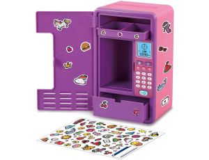 VTech Kidisecrets Traumtresor 80-554154 Sejf dla dzieci Kasa skarbonka - image 2