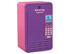 VTech Kidisecrets Traumtresor 80-554154 Sejf dla dzieci Kasa skarbonka - image 2
