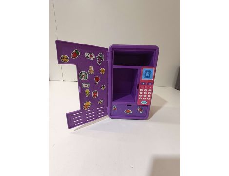 VTech Kidisecrets Traumtresor 80-554154 Sejf dla dzieci Kasa skarbonka - 3
